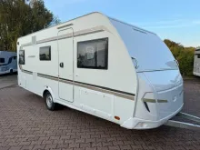 Fahrzeugbild Weinsberg CaraOne 550 QDK UVP: 30.316,-€ Modell 2027 #1