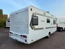 Fahrzeugbild Weinsberg CaraOne 550 QDK UVP: 30.316,-€ Modell 2027 #2