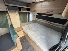 Fahrzeugbild Weinsberg CaraOne 550 QDK UVP: 30.316,-€ Modell 2027 #3