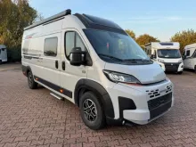 Fahrzeugbild Weinsberg CaraBus GREY EDITION FIRE 630 ME UVP: 83.969,-€ Modell 2027 #1