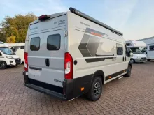 Fahrzeugbild Weinsberg CaraBus GREY EDITION FIRE 630 ME UVP: 83.969,-€ Modell 2027 #2