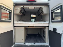 Fahrzeugbild Weinsberg CaraBus GREY EDITION FIRE 630 ME UVP: 83.969,-€ Modell 2027 #4