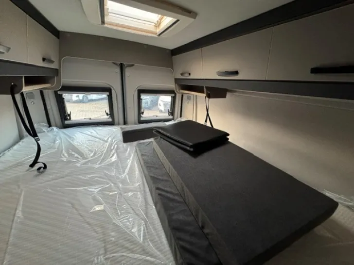 Fahrzeugbild Weinsberg CaraBus GREY EDITION FIRE 630 ME UVP: 83.969,-€ Modell 2027 #7