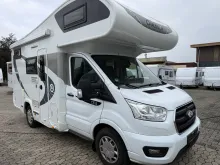 Fahrzeugbild Chausson C 514 VIP #1