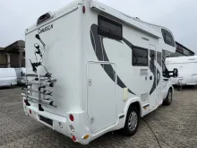 Fahrzeugbild Chausson C 514 VIP #3