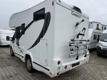 Fahrzeugbild Chausson C 514 VIP #4
