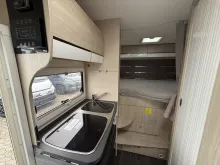 Fahrzeugbild Chausson C 514 VIP #5