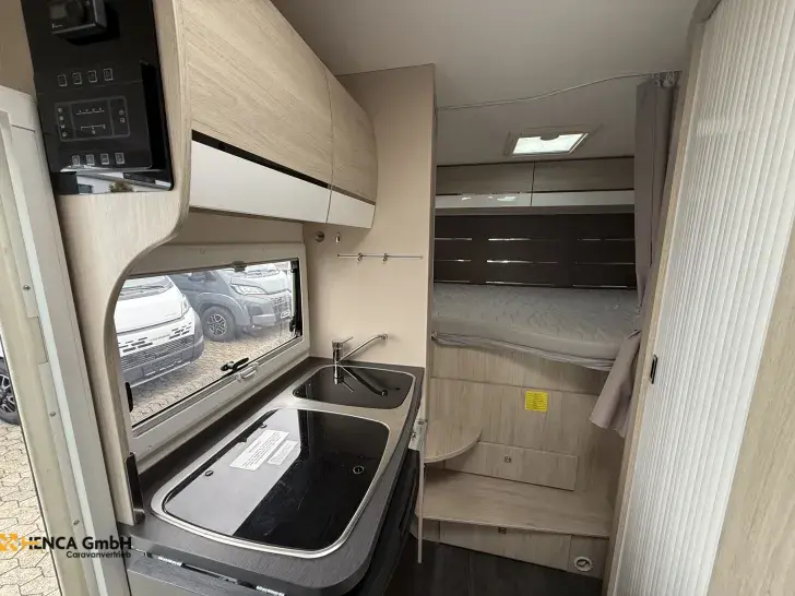 Fahrzeugbild Chausson C 514 VIP #5