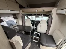 Fahrzeugbild Chausson C 514 VIP #8