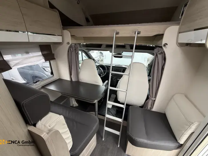 Fahrzeugbild Chausson C 514 VIP #8