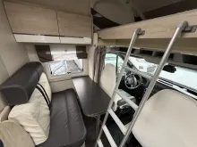 Fahrzeugbild Chausson C 514 VIP #9