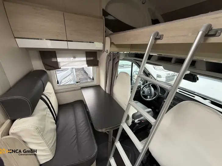 Fahrzeugbild Chausson C 514 VIP #9