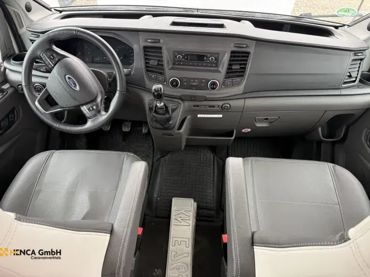 Fahrzeugbild Chausson C 514 VIP #10