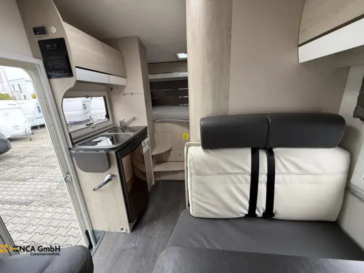 Fahrzeugbild Chausson C 514 VIP #11
