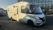 Fahrzeugbild Hymer B-Klasse ML I 780 ABSOLUTE VOLLAUSSTATTUNG #1