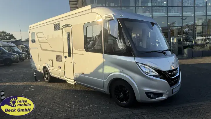 Fahrzeugbild Hymer B-Klasse ML I 780 ABSOLUTE VOLLAUSSTATTUNG #1