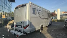 Fahrzeugbild Hymer B-Klasse ML I 780 ABSOLUTE VOLLAUSSTATTUNG #3
