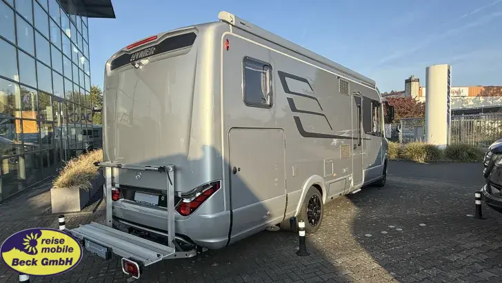 Fahrzeugbild Hymer B-Klasse ML I 780 ABSOLUTE VOLLAUSSTATTUNG #3