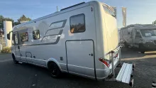 Fahrzeugbild Hymer B-Klasse ML I 780 ABSOLUTE VOLLAUSSTATTUNG #4