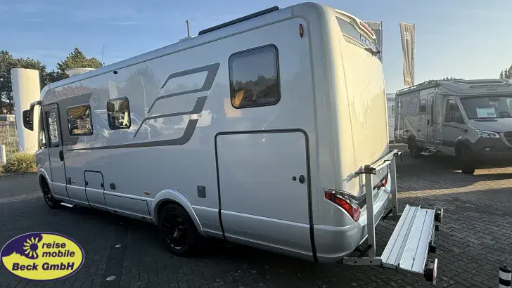 Fahrzeugbild Hymer B-Klasse ML I 780 ABSOLUTE VOLLAUSSTATTUNG #4