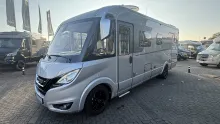 Fahrzeugbild Hymer B-Klasse ML I 780 ABSOLUTE VOLLAUSSTATTUNG #5