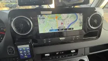 Fahrzeugbild Hymer B-Klasse ML I 780 ABSOLUTE VOLLAUSSTATTUNG #10