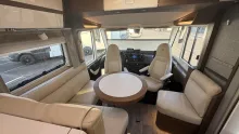 Fahrzeugbild Hymer B-Klasse ML I 780 ABSOLUTE VOLLAUSSTATTUNG #11