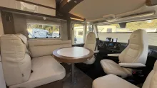 Fahrzeugbild Hymer B-Klasse ML I 780 ABSOLUTE VOLLAUSSTATTUNG #12