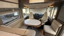 Fahrzeugbild Hymer B-Klasse ML I 780 ABSOLUTE VOLLAUSSTATTUNG #13