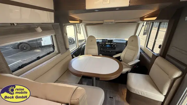 Fahrzeugbild Hymer B-Klasse ML I 780 ABSOLUTE VOLLAUSSTATTUNG #13