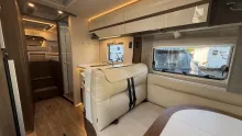 Fahrzeugbild Hymer B-Klasse ML I 780 ABSOLUTE VOLLAUSSTATTUNG #14