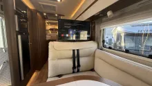 Fahrzeugbild Hymer B-Klasse ML I 780 ABSOLUTE VOLLAUSSTATTUNG #15
