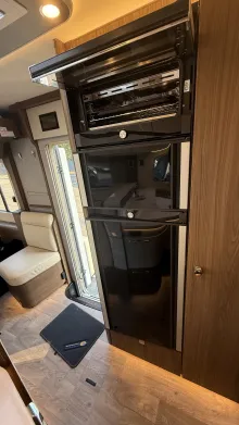 Fahrzeugbild Hymer B-Klasse ML I 780 ABSOLUTE VOLLAUSSTATTUNG #17
