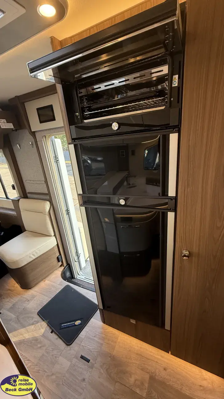 Fahrzeugbild Hymer B-Klasse ML I 780 ABSOLUTE VOLLAUSSTATTUNG #17