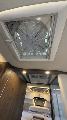 Fahrzeugbild Hymer B-Klasse ML I 780 ABSOLUTE VOLLAUSSTATTUNG #18