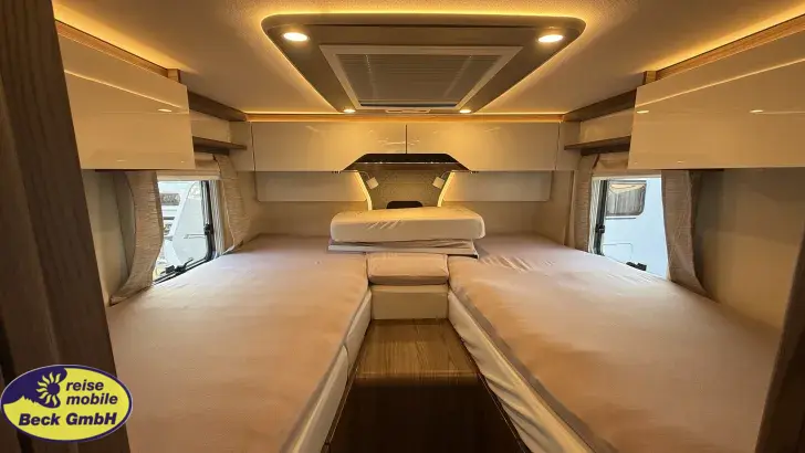 Fahrzeugbild Hymer B-Klasse ML I 780 ABSOLUTE VOLLAUSSTATTUNG #19