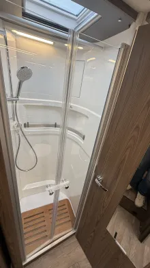 Fahrzeugbild Hymer B-Klasse ML I 780 ABSOLUTE VOLLAUSSTATTUNG #22