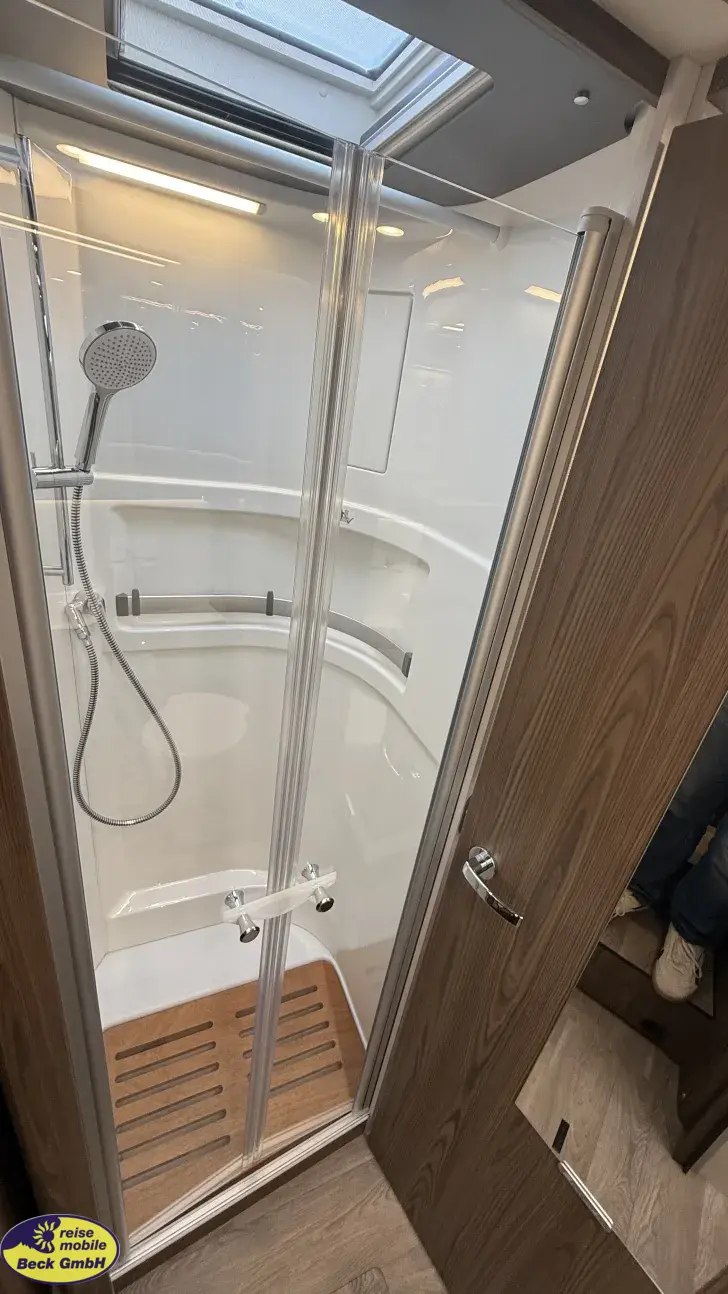 Fahrzeugbild Hymer B-Klasse ML I 780 ABSOLUTE VOLLAUSSTATTUNG #22