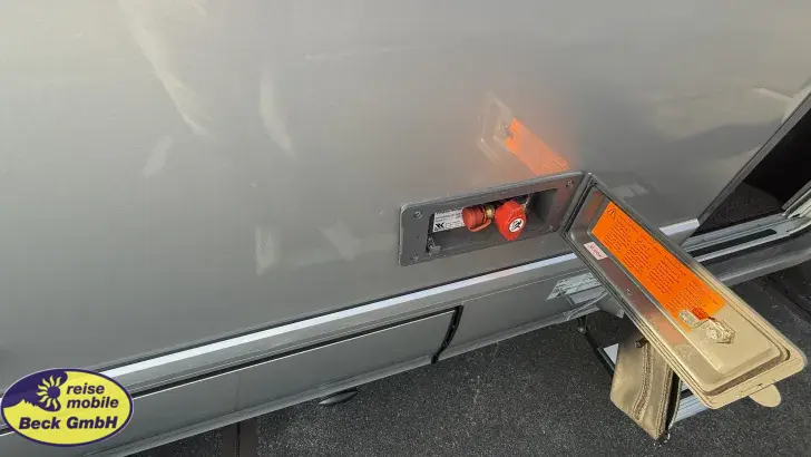 Fahrzeugbild Hymer B-Klasse ML I 780 ABSOLUTE VOLLAUSSTATTUNG #23