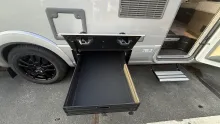 Fahrzeugbild Hymer B-Klasse ML I 780 ABSOLUTE VOLLAUSSTATTUNG #24