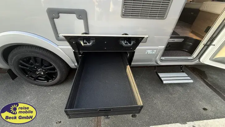 Fahrzeugbild Hymer B-Klasse ML I 780 ABSOLUTE VOLLAUSSTATTUNG #24