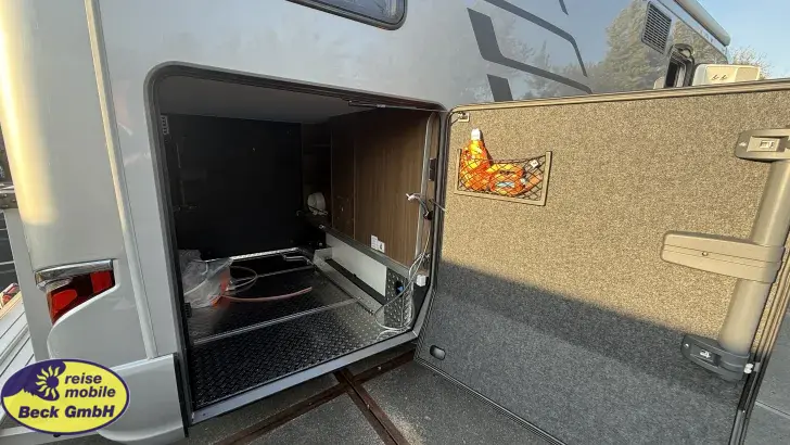 Fahrzeugbild Hymer B-Klasse ML I 780 ABSOLUTE VOLLAUSSTATTUNG #25