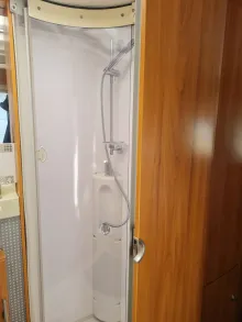 Fahrzeugbild Hymer Eriba Sonstige B 584 gut gepflegt #11