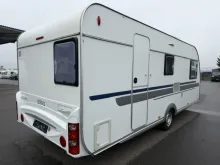 Fahrzeugbild Adria Altea 562 PK #1
