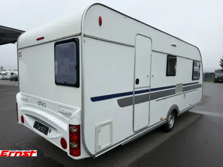 Fahrzeugbild Adria Altea 562 PK #1