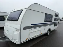 Fahrzeugbild Adria Altea 562 PK #3