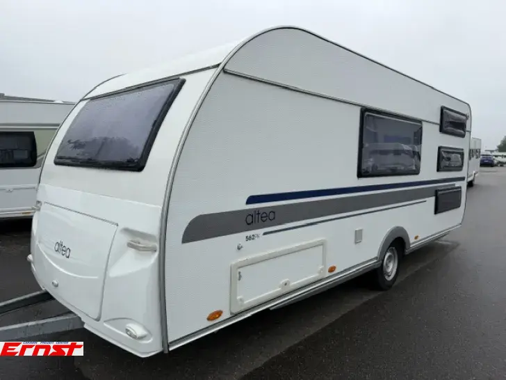 Fahrzeugbild Adria Altea 562 PK #3