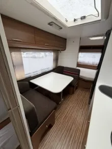 Fahrzeugbild Adria Altea 562 PK #5