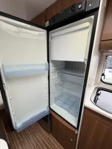 Fahrzeugbild Adria Altea 562 PK #7