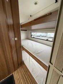 Fahrzeugbild Adria Altea 562 PK #11